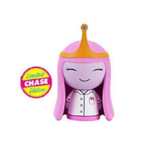 Adventure Time Princess Bubblegum Dorbz - Limited Edition Chase Variant (no box)